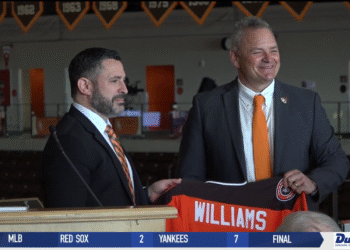 Conversation with BGSU AD Derek van der Merwe Continues