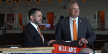 Conversation with BGSU AD Derek van der Merwe Continues