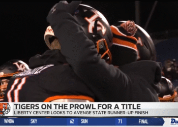 Liberty Center Looks to Avenge State Runner-Up Finish From Last Season