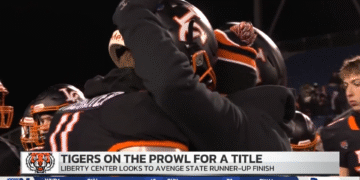 Liberty Center Looks to Avenge State Runner-Up Finish From Last Season