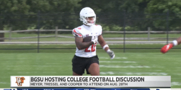 Bowling Green To Host Star Studded College Football Panel