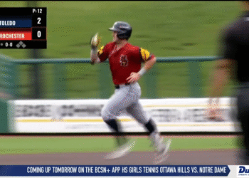 Matt Melzak Breaks Down Mud Hens Hot Week and Playoff Push