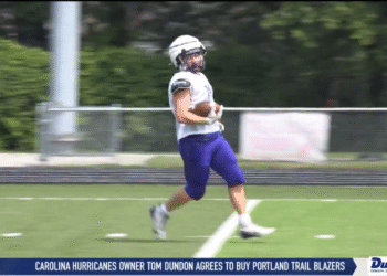 Maumee Looks To Maintain Winning Culture