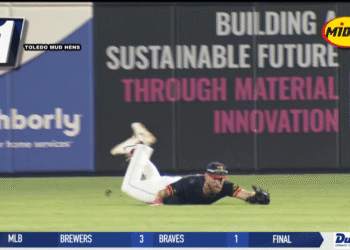 Top Five Plays Of The Week, Presented By Midas