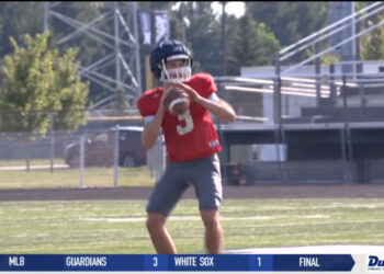 Napoleon Bonds, Learns Lesson Reading a Book as a Team