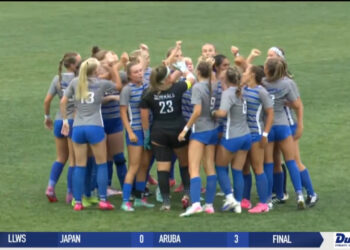 Interstate Lanes Holds Summer League Championship