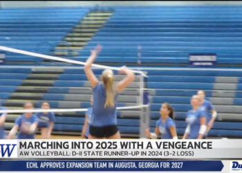 Interstate Lanes Holds Summer League Championship