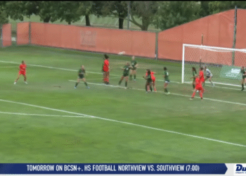 BGSU Women’s Soccer Beats Cleveland State, Improves To 2-1
