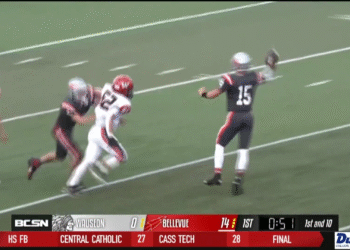 Dunn Player of the Week Picks: Week 2