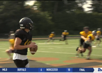 Bock is Back, Former DC Returns to Northview to Rebuild Program