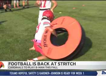 New BGSU Head Coach Alex DelPiombo Handling Pregnancy at Practice