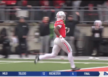 Caleb Downs Leads Ohio State’s Secondary