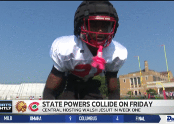 Caleb Downs Leads Ohio State’s Secondary