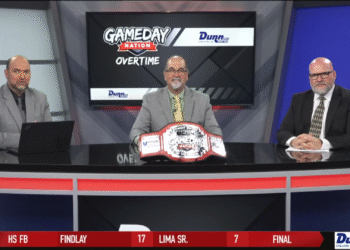 Dunn Player of the Week Picks: Week 2