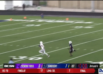 Northwood Remains Unbeaten, Holds Off Lake