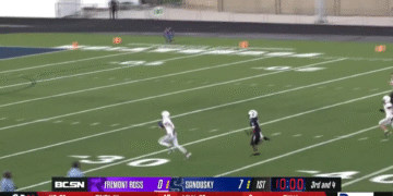 Northwood Remains Unbeaten, Holds Off Lake