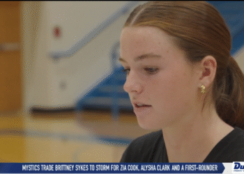 Bock is Back, Former DC Returns to Northview to Rebuild Program