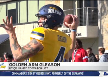 Caleb Downs Leads Ohio State’s Secondary