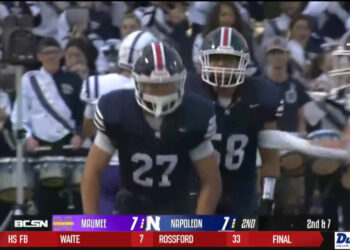 Dunn Player of the Week Picks: Week 2