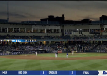 Toledo Volleyball Trying Out New Techniques, Schemes Under New Head Coach Brian Wright