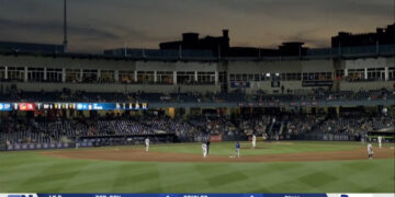 Toledo Volleyball Trying Out New Techniques, Schemes Under New Head Coach Brian Wright