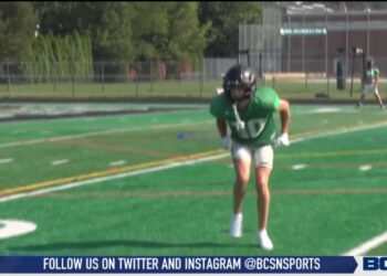 Jewell’s Gems – Gibsonburg at Ottawa Hills