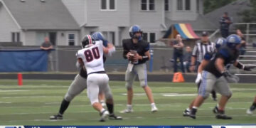 Toledo Volleyball Trying Out New Techniques, Schemes Under New Head Coach Brian Wright