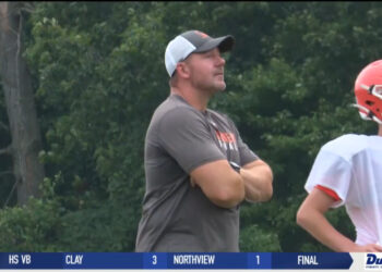 Caleb Downs Leads Ohio State’s Secondary