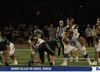 Saints’ Late Homer Spoils Mud Hens Series Opener