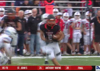 Dunn Player of the Week Picks: Week 2