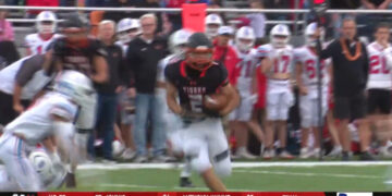 Dunn Player of the Week Picks: Week 2