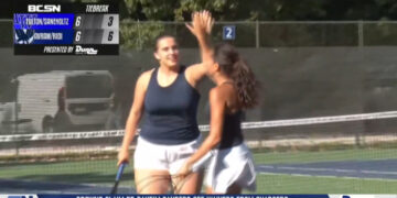 Toledo Volleyball Trying Out New Techniques, Schemes Under New Head Coach Brian Wright