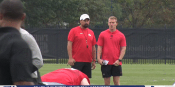 Maumee Projecting Growth from Senior Quarterback, Ben Kubicz