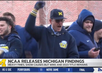 Mud Hens Clobber the Clippers 7-2