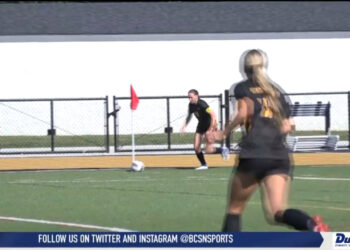 Mud Hens Clobber the Clippers 7-2