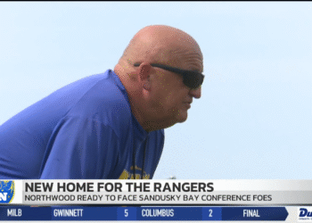 Bock is Back, Former DC Returns to Northview to Rebuild Program