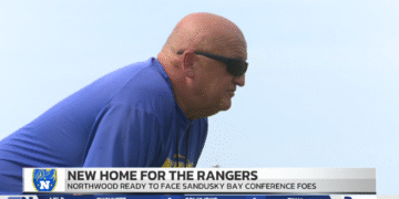 Bock is Back, Former DC Returns to Northview to Rebuild Program