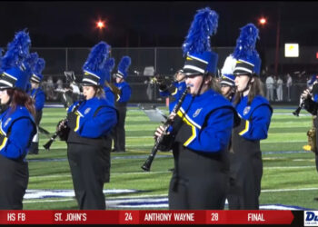 Northwood Remains Unbeaten, Holds Off Lake