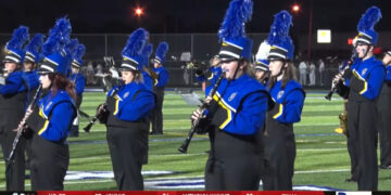 Northwood Remains Unbeaten, Holds Off Lake