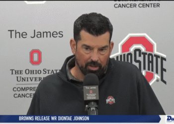 Saints’ Late Homer Spoils Mud Hens Series Opener