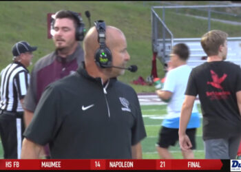 Dunn Player of the Week Picks: Week 2