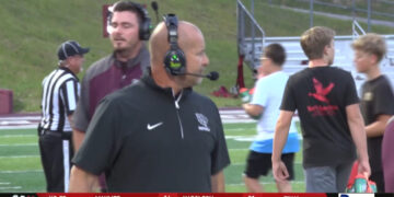 Dunn Player of the Week Picks: Week 2