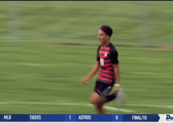 Caleb Downs Leads Ohio State’s Secondary