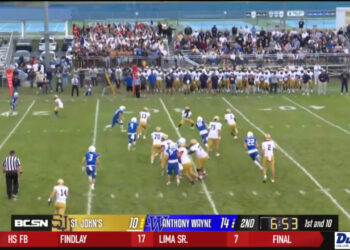 Dunn Player of the Week Picks: Week 2