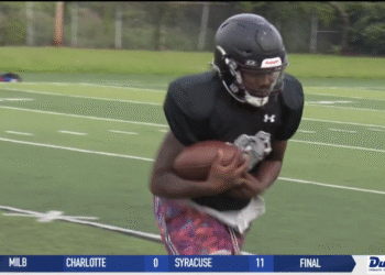 Bock is Back, Former DC Returns to Northview to Rebuild Program