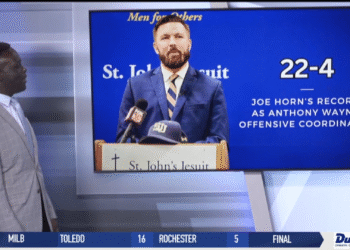 What Song Describes Your High School Football Team Heading Into The 2025 Season?