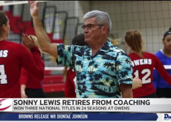 Saints’ Late Homer Spoils Mud Hens Series Opener