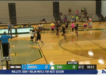 Interstate Lanes Holds Summer League Championship