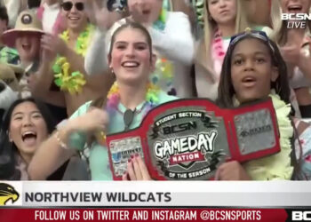 Northwood Remains Unbeaten, Holds Off Lake