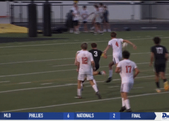 Mud Hens Clobber the Clippers 7-2